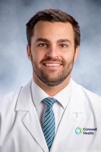 Profile photo of Dr. John Guest