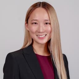Profile photo of Dr. Melissa Yuan