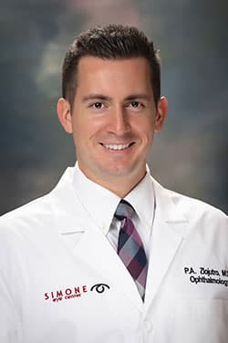 Profile photo of Dr. Paul Zlojutro