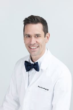 Profile photo of Dr. Kevin Lodewyk