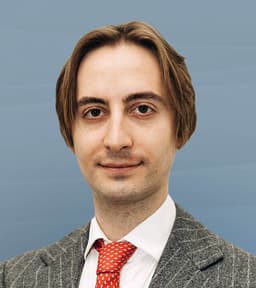 Profile photo of Dr. Tommaso Vagaggini