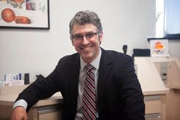 Profile photo of Dr. Jonathan Zelenak
