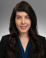 Profile photo of Dr. Shelby Potkin