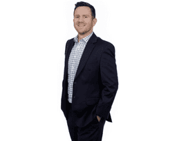 Profile photo of Dr. Janson Rigby