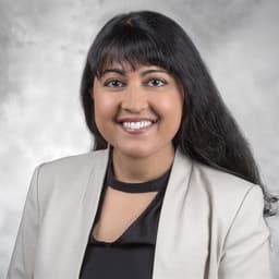 Profile photo of Dr. Ayesha Shariff