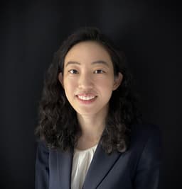 Profile photo of Dr. Stephanie Choi