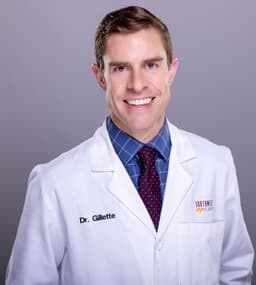 Profile photo of Dr. Thomas Gillette