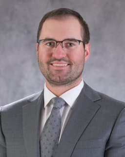 Profile photo of Dr. Luke Tomczak