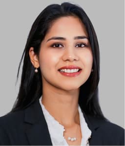 Profile photo of Dr. Kajree Gupta