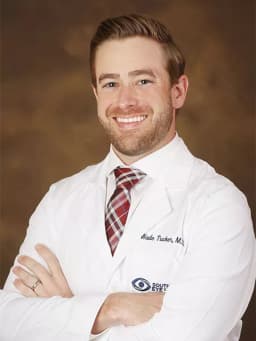 Profile photo of Dr. Wade Tucker