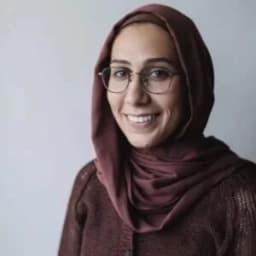 Profile photo of Dr. Asma Saud