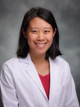 Profile photo of Dr. Kristi Wu