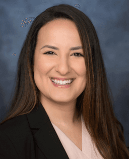 Profile photo of Dr. Marwa Thomas