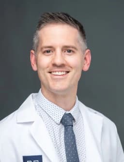 Profile photo of Dr. Spencer Fuller