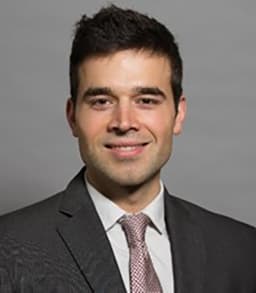 Profile photo of Dr. Tedi Begaj