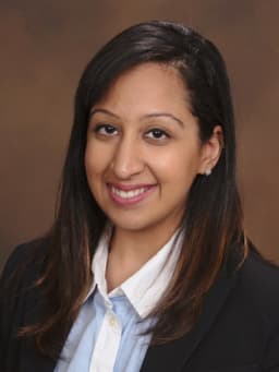 Profile photo of Dr. Aisha Hasan