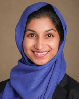 Profile photo of Dr. Noreen Shaikh