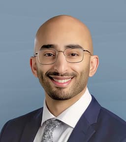 Profile photo of Dr. Sahal Saleh