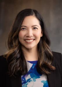 Profile photo of Dr. Katherine Peters