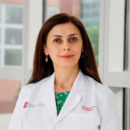 Profile photo of Dr. Nelli Galoyan