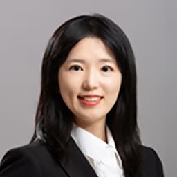 Profile photo of Dr. Su Jeoung Kim