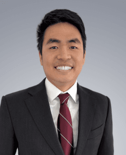 Profile photo of Dr. Peter Chen