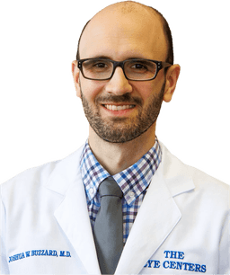 Profile photo of Dr. Joshua Buzzard
