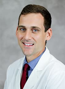 Profile photo of Dr. Alexander Snyder