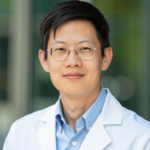 Profile photo of Dr. Jason Fan