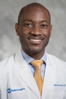 Profile photo of Dr. Michael Quist