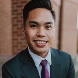 Profile photo of Dr. Michael De Guzman