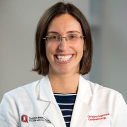 Profile photo of Dr. Christine Martinez