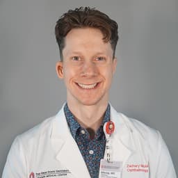 Profile photo of Dr. Zachary Mikolaj