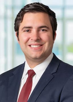 Profile photo of Dr. Harrison Sciulli