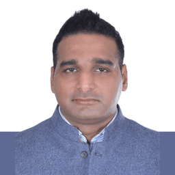 Profile photo of Dr. Jose Cijin Puthussery