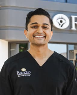 Profile photo of Dr. Ankur Parikh