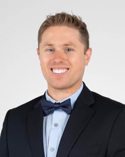 Profile photo of Dr. Kevin Keppel