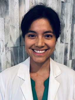 Profile photo of Dr. Clara Castillejo Becerra