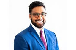 Profile photo of Dr. Basil Mathews