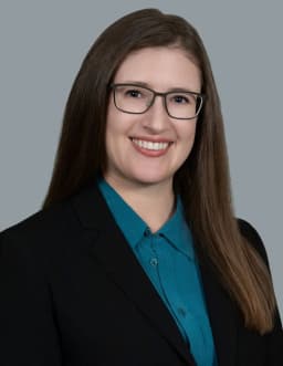Profile photo of Dr. Amanda Selchau