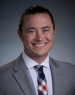 Profile photo of Dr. Eric Niespodzany