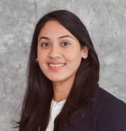 Profile photo of Dr. Roma Pegany