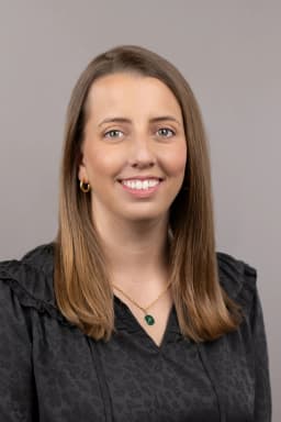 Profile photo of Dr. Rachel Ellyn