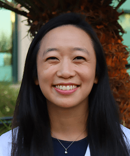Profile photo of Dr. Alice Shen