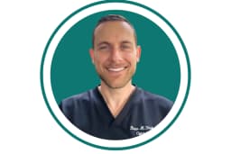 Profile photo of Dr. Brian Shafer