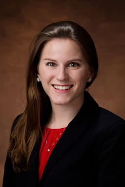 Profile photo of Dr. Alexis Flowers