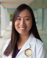 Profile photo of Dr. Elaine Tran