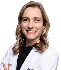 Profile photo of Dr. Lauren Rushing