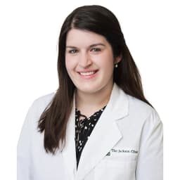 Profile photo of Dr. Jessica Ferrell