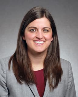 Profile photo of Dr. Alexandra May